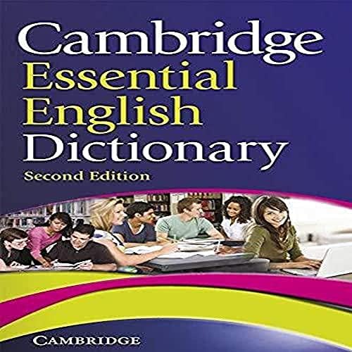 The Newbury House Dictionary of American English: An Essential